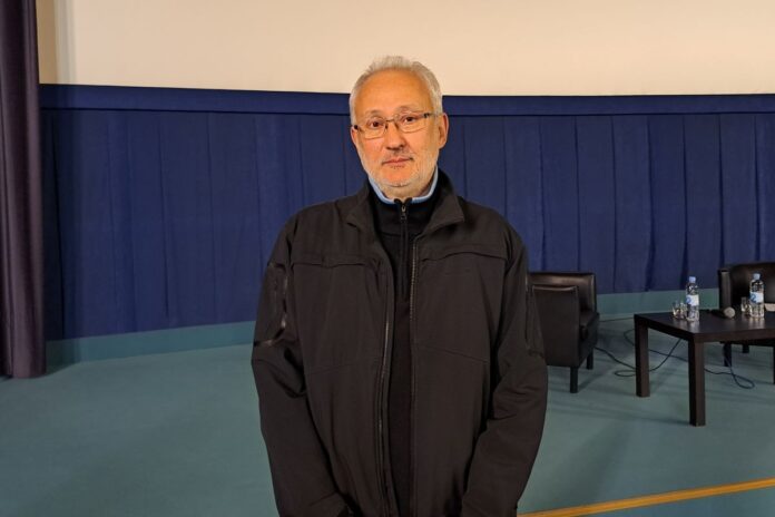 Sarajevo safari in Zupanič