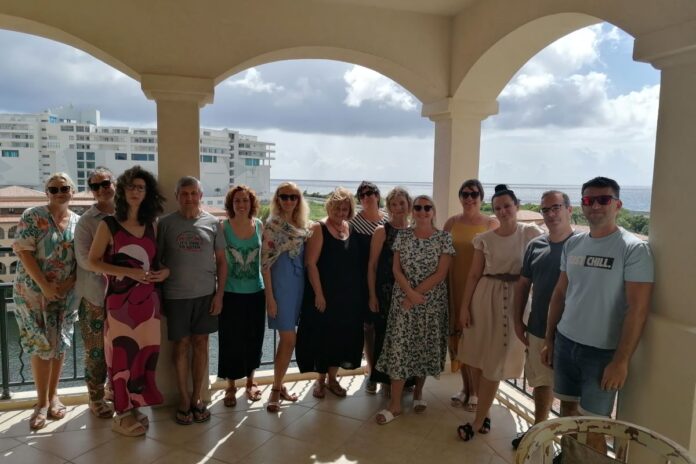 Novi pristopi izobraževanja v ZLU