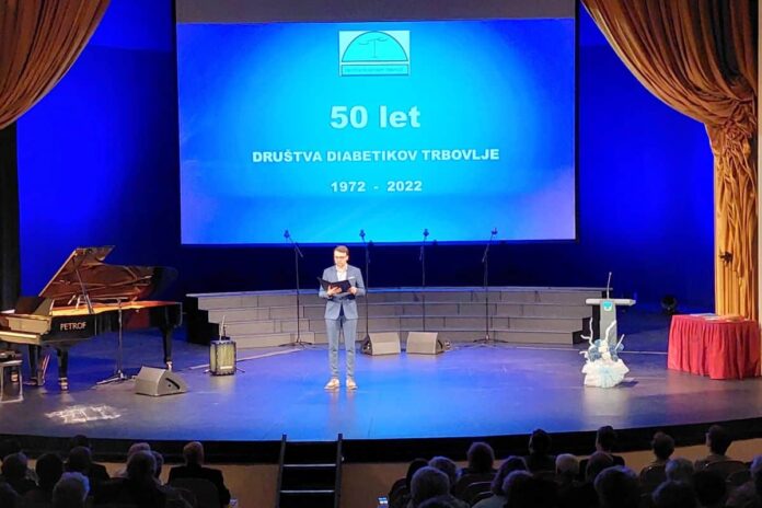 Pol stoletja trboveljskih diabetikov