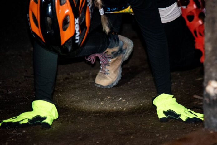 Matjaž Han: »Komaj čakam!«