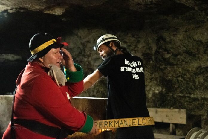 Zimski jamatlon pred vrati