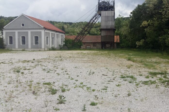 Industrijska dediščina Trbovelj