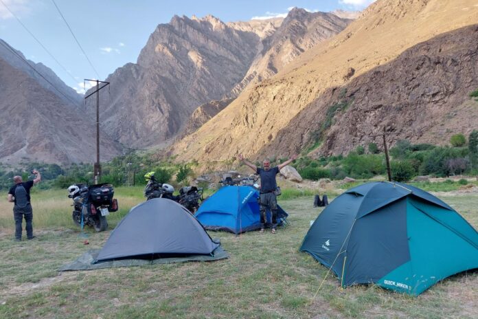 Moto avan-tura Azija 2022 – 11