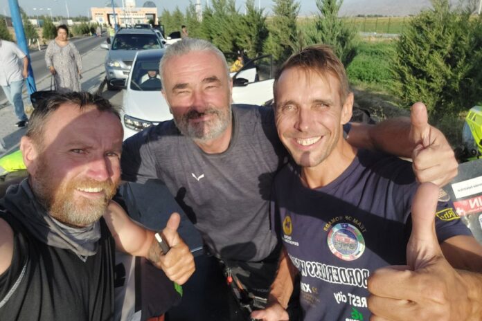 Moto avan-tura Azija 2022 – 14