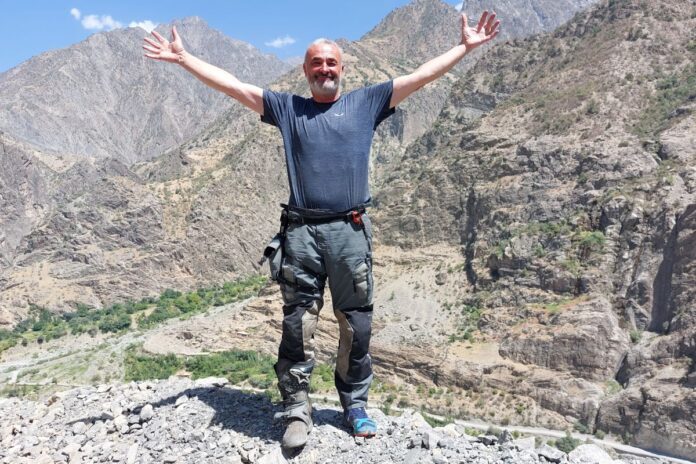 Moto avan-tura Azija 2022 – 13