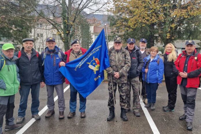 Po poteh Soške fronte