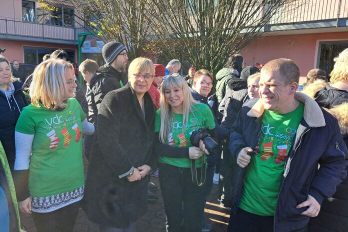 Širimo VIP Zasavje – 6. del oddaje