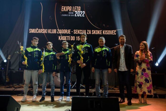 Baloh, Zajc in skakalci