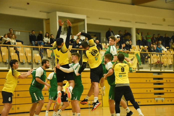 Dolani klonili v Škofljici