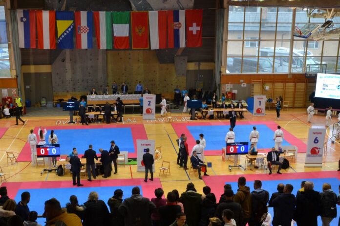 Petdeset let trboveljskega turnirja