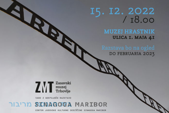 Tu se je smrt utrudila do smrti …