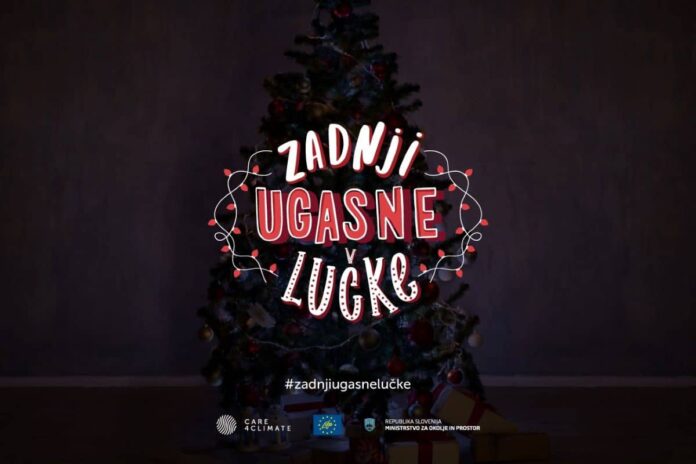 Zadnji naj ugasne lučke