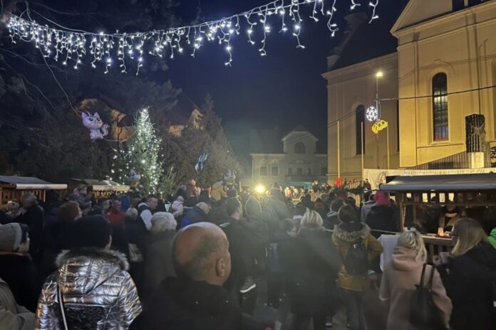 Miklavževanje v hrastniški občini