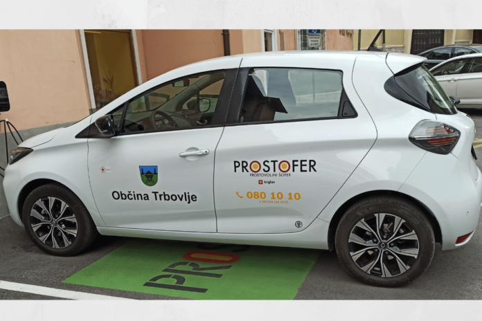 Prva obletnica trboveljskega Prostoferja