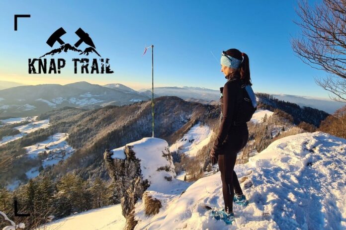 Knap Trail