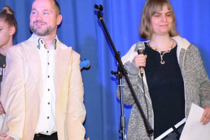 Sledi korakov: Damijan Planar