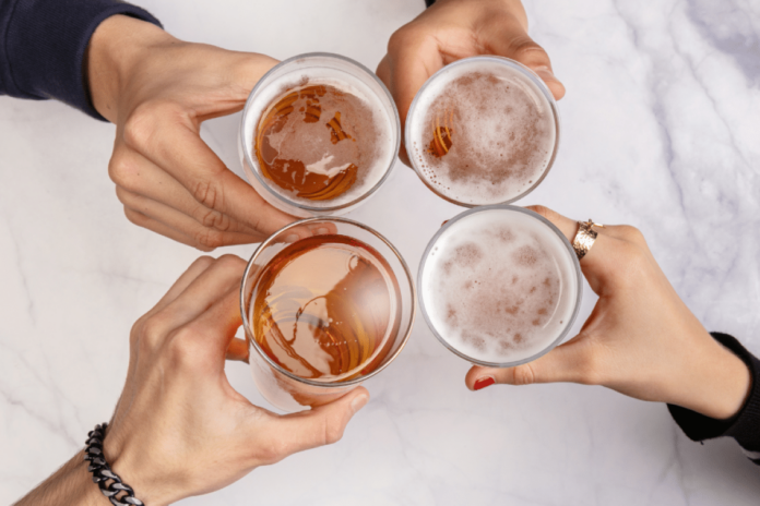 Čas za novoletne zaobljube