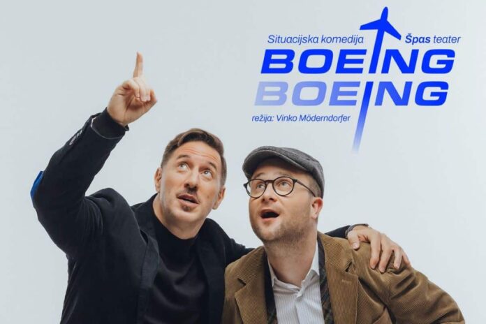 Danes dogaja