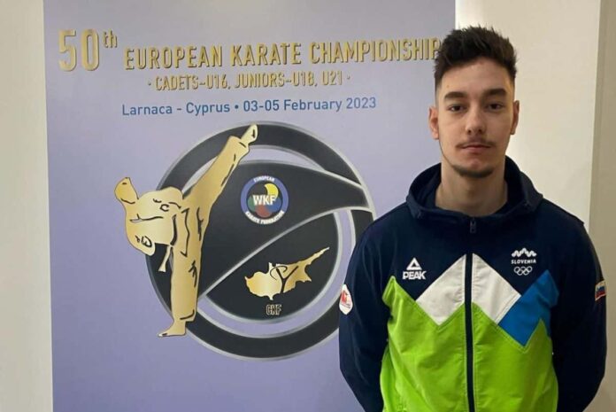 Tokrat brez uspeha na EP