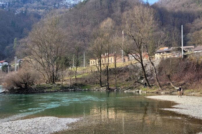 EndPlasticSoup ob Savi