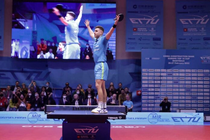 Kljub bolečinam do velike zmage