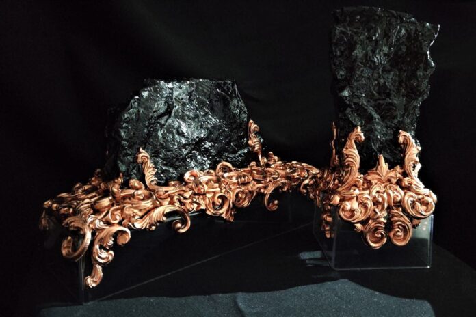 Mednarodna nagrada za Kuolmi