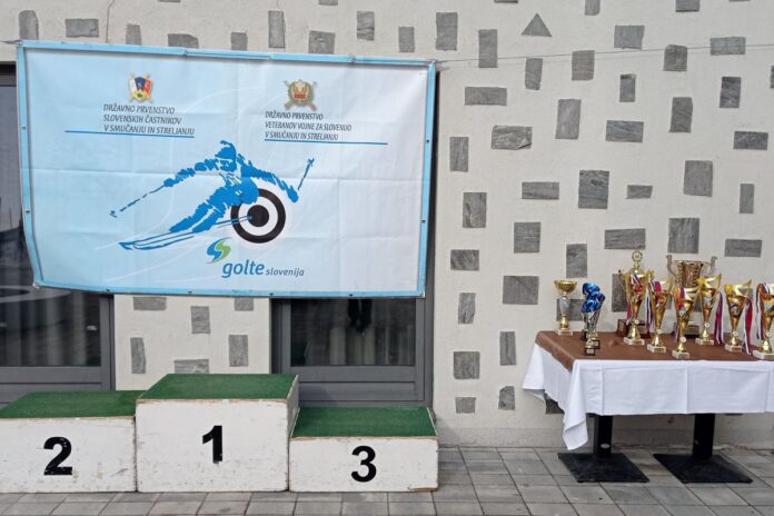 OZSČ Zagorje na Golteh