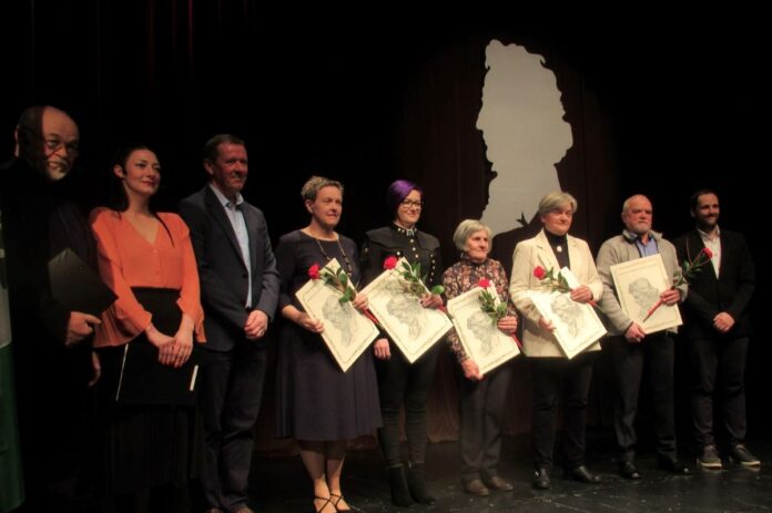 Jeraj, Lesjak, Selič, Ulaga in Šibila