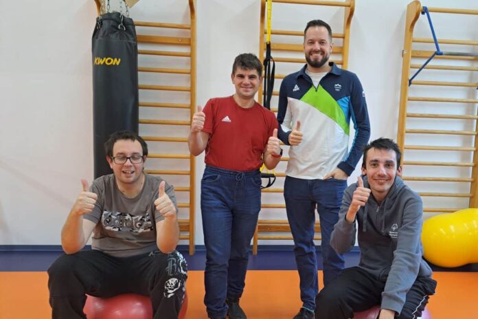 Širimo VIP Zasavje: nogomet