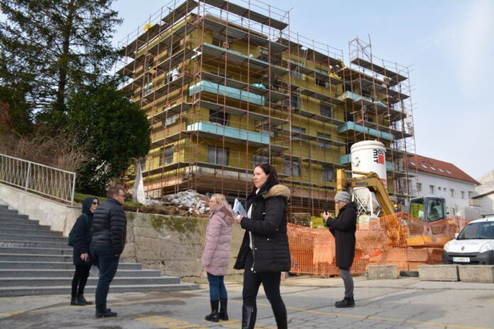 Maljevac spil čaj v VDC