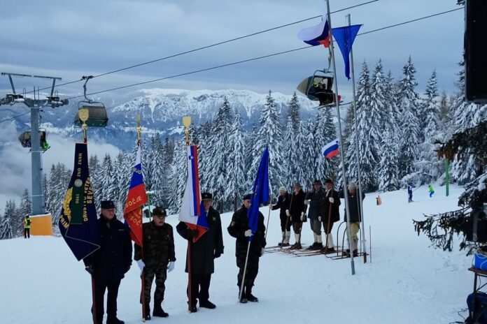 Partizanske smučine 2023