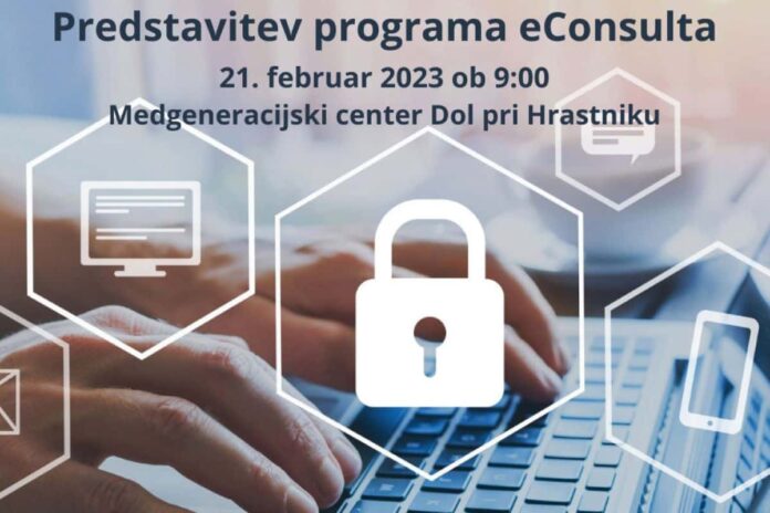 eConsulta v živo