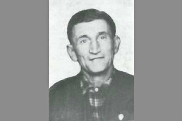 Na današnji dan: Leopold Majdič