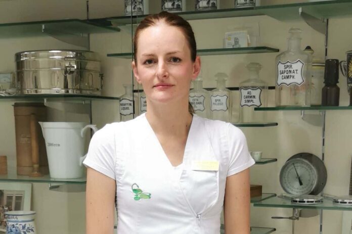 Homeopatija in seneni nahod