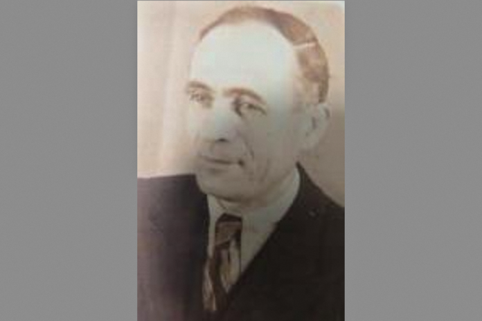 Na današnji dan: Valentin Osredkar