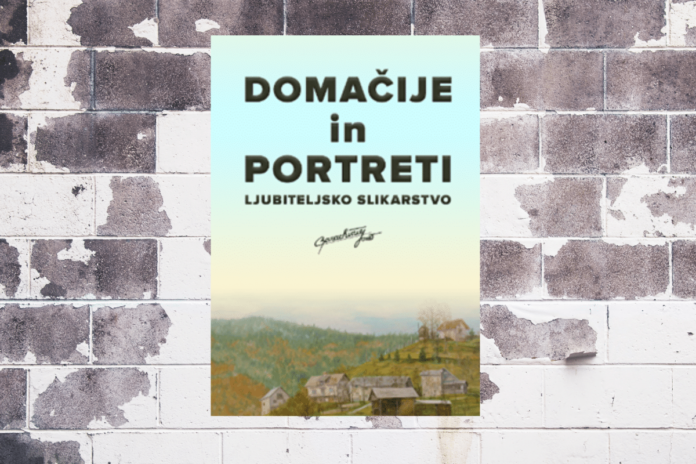 Domačije in portreti