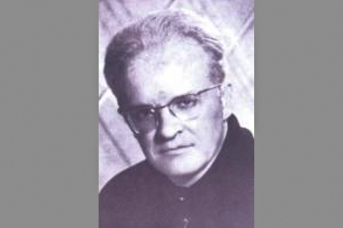 Na današnji dan: Tone Leskovšek