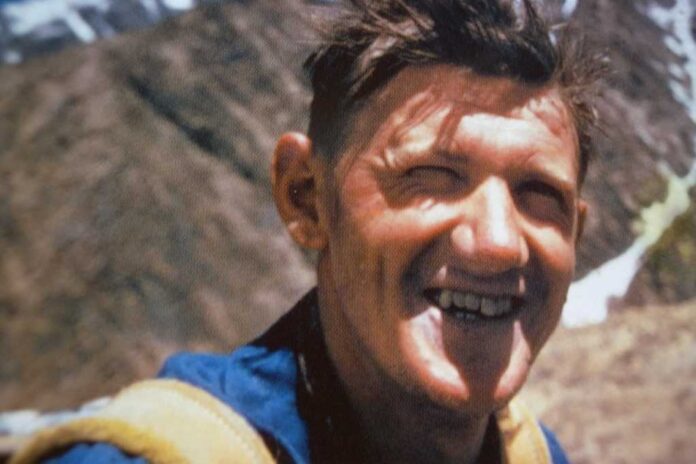 Na današnji dan: Ante Mahkota