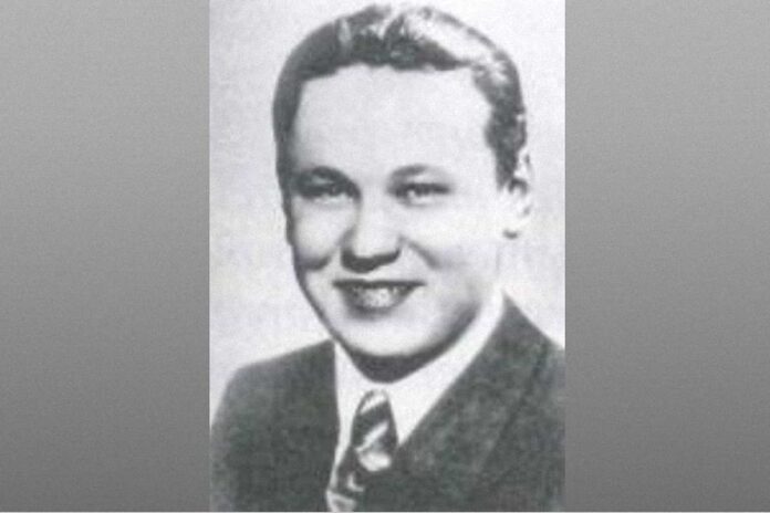 Na današnji dan: Jože Menih – Rajko