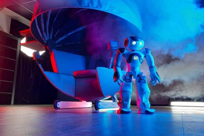 RUK v Cankarjevem domu