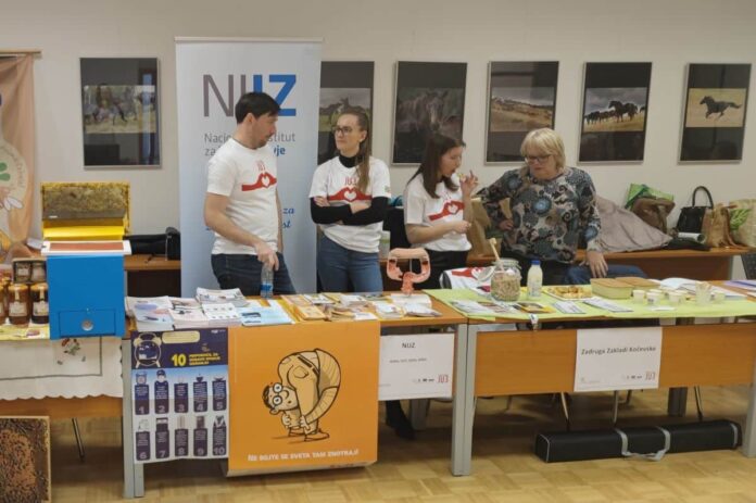 Skupaj za varni jutri