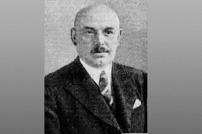 Na današnji dan: Franc Snoj