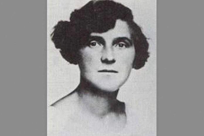 Tončka Čeč: Na današnji dan