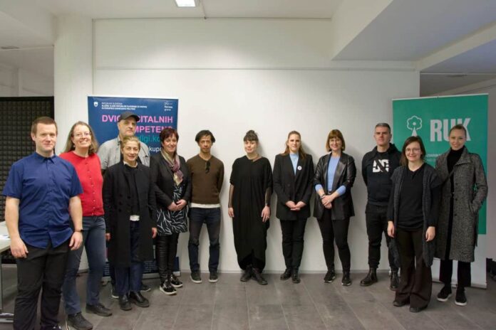 DDT se mreži po Evropi