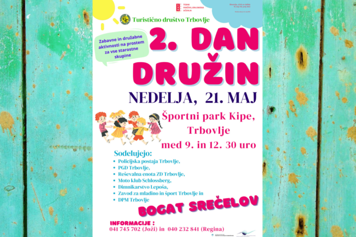 Danes dogaja