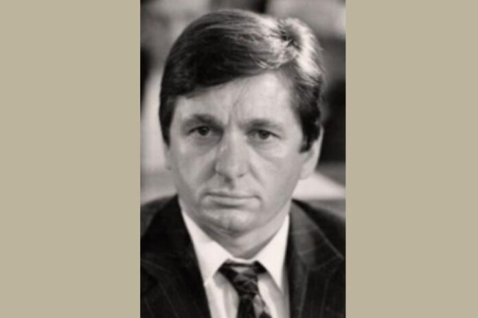 Na današnji dan: Stane Gošte