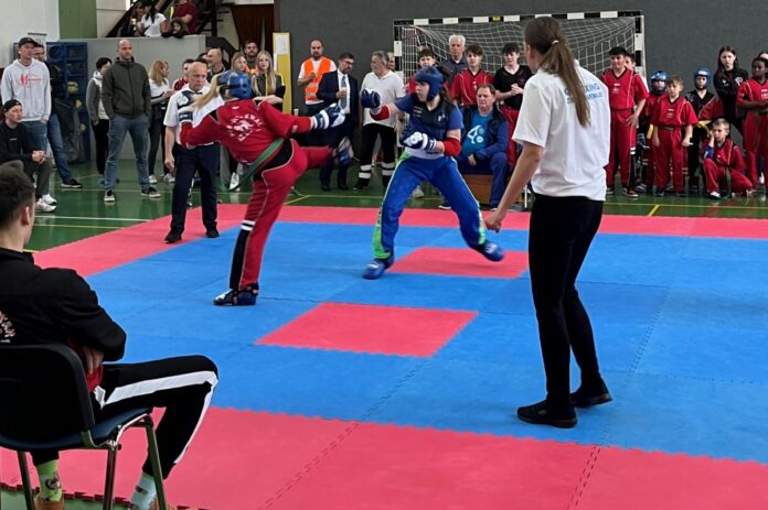 Izlačani so se izkazali