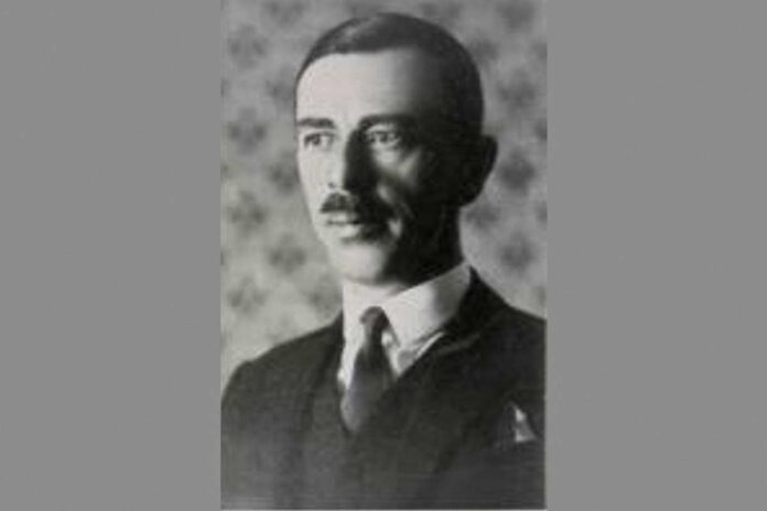 Na današnji dan: Albert Kramer