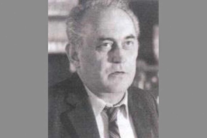 Na današnji dan: Brane Milinovič