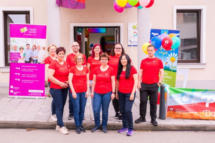 Ko učenje postane pustolovščina